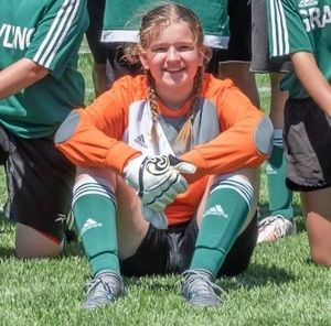 Meet your Posher, Emma